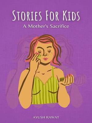 cover image of Stories For Kids